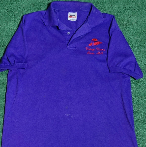 Vintage Other - Vintage Polo Shirt